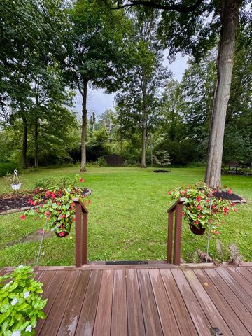 703 Dorchester Drive, Springfield, OH 45506