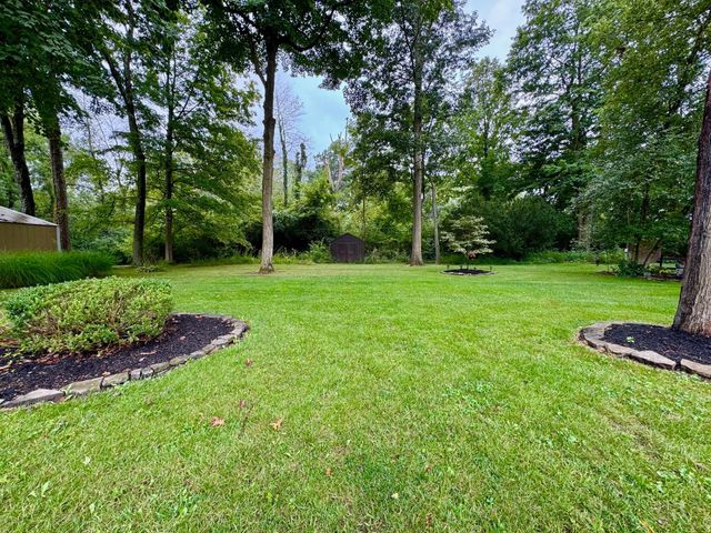 703 Dorchester Drive, Springfield, OH 45506