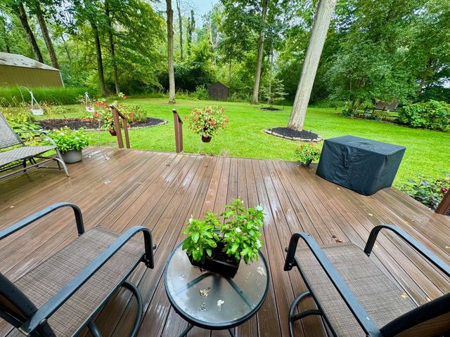 703 Dorchester Drive, Springfield, OH 45506