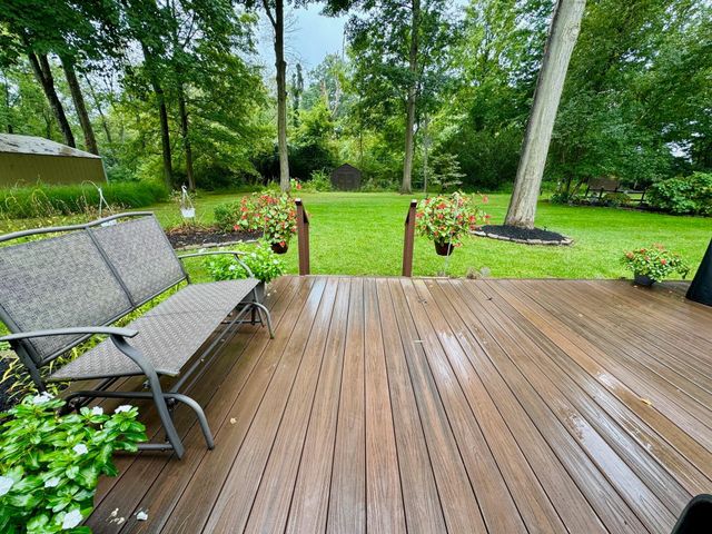 703 Dorchester Drive, Springfield, OH 45506