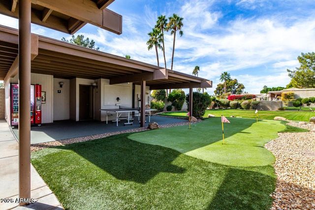 4800 N 68TH Street 385, Scottsdale, AZ 85251