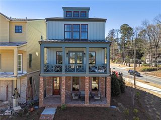 1997 Catnap Court, Chamblee, GA 30341