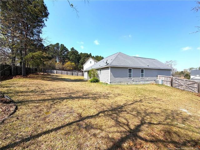 473 Fifty Caliber Drive, Broadway, NC 27505