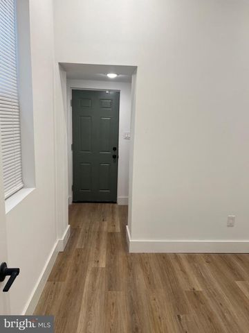 2317 N 33RD STREET A, Philadelphia, PA 19132