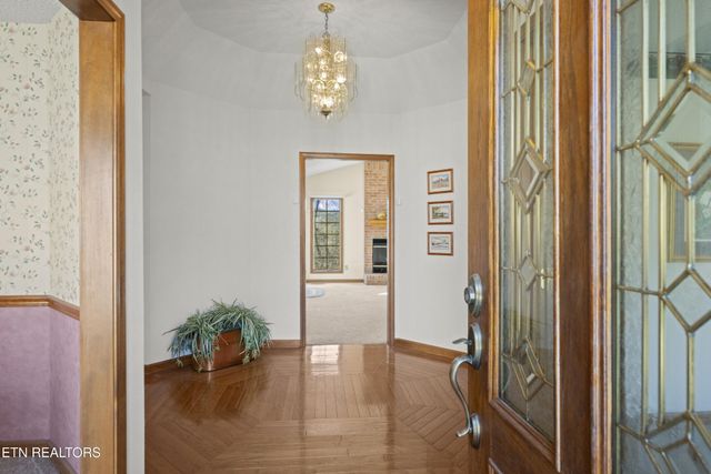 118 Laurelton Lane, Crossville, TN 38558