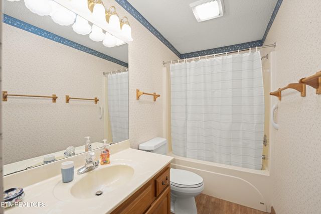 118 Laurelton Lane, Crossville, TN 38558