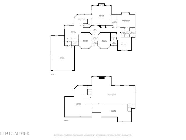 118 Laurelton Lane, Crossville, TN 38558