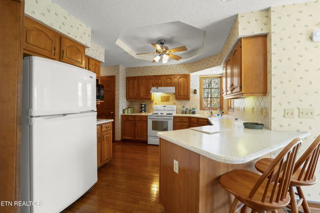 118 Laurelton Lane, Crossville, TN 38558