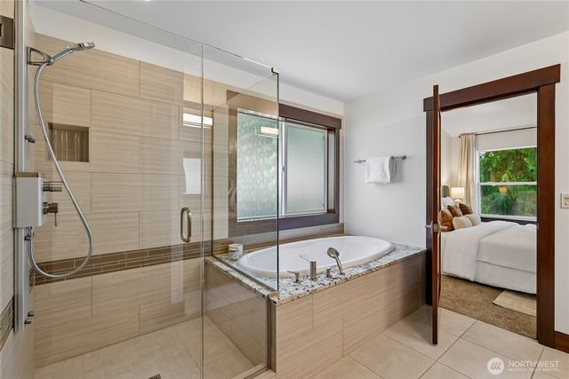 7015 NE 138th Street, Kirkland, WA 98034