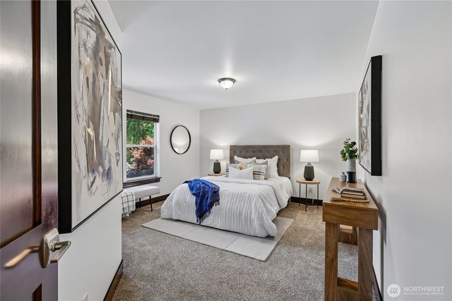 7015 NE 138th Street, Kirkland, WA 98034