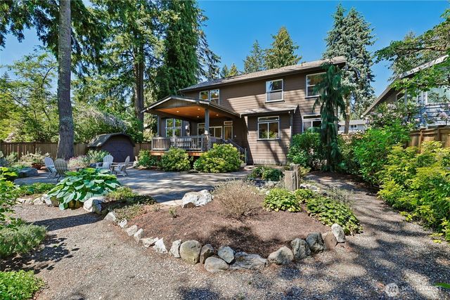 7015 NE 138th Street, Kirkland, WA 98034