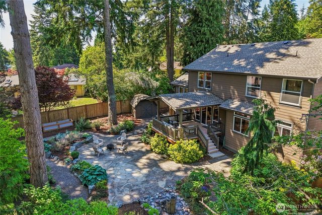 7015 NE 138th Street, Kirkland, WA 98034