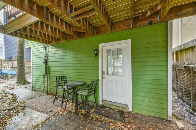 402 Bomar Street, Houston, TX 77006