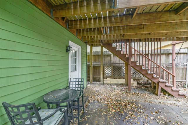 402 Bomar Street, Houston, TX 77006
