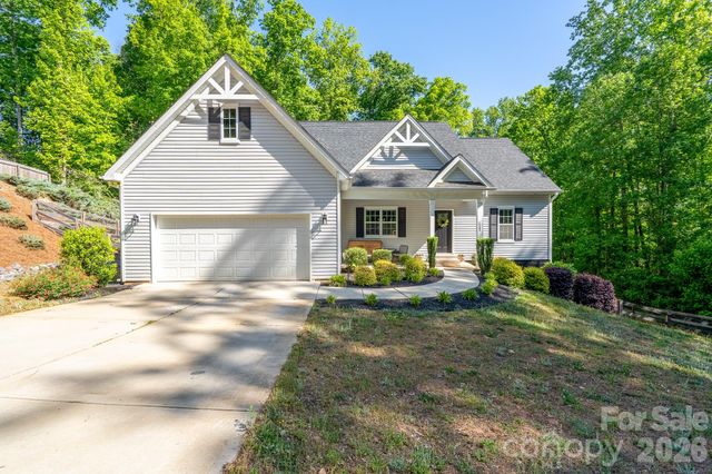 2960 Walter Drive NW, Concord, NC 28027