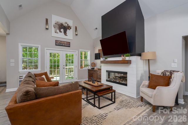 2960 Walter Drive NW, Concord, NC 28027