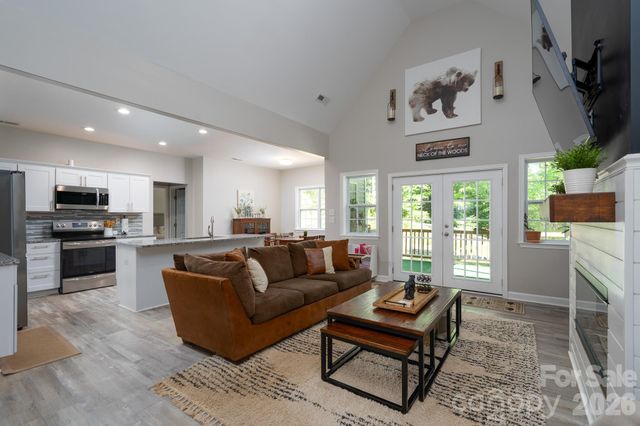 2960 Walter Drive NW, Concord, NC 28027