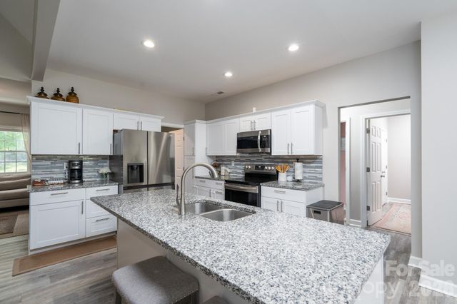2960 Walter Drive NW, Concord, NC 28027
