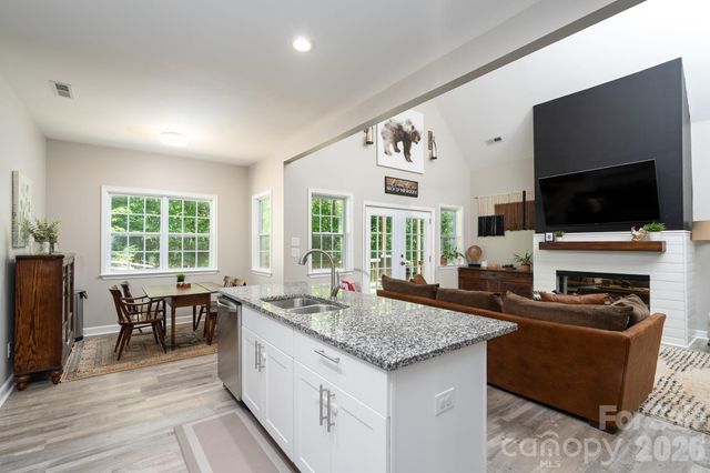 2960 Walter Drive NW, Concord, NC 28027