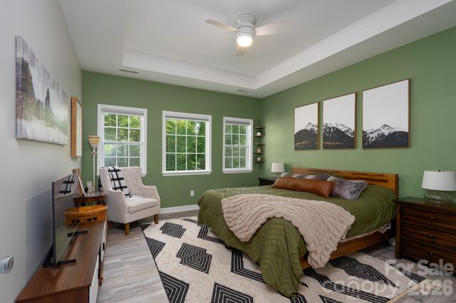 2960 Walter Drive NW, Concord, NC 28027