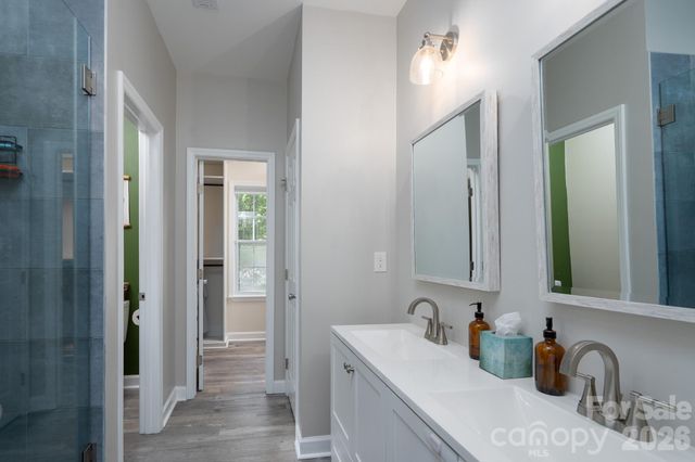 2960 Walter Drive NW, Concord, NC 28027