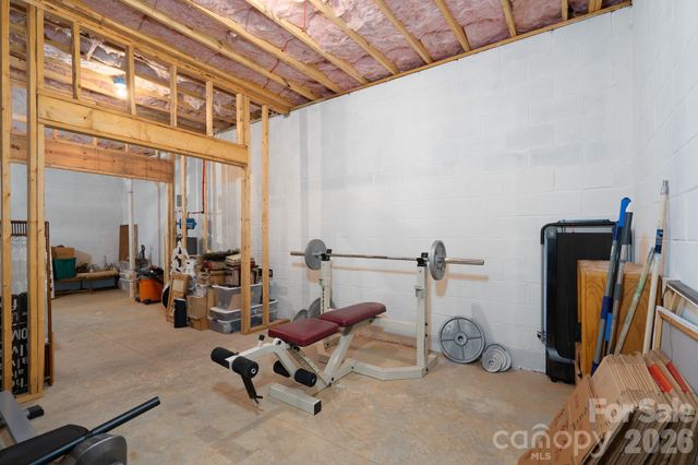 2960 Walter Drive NW, Concord, NC 28027