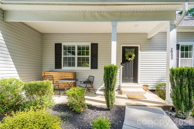 2960 Walter Drive NW, Concord, NC 28027
