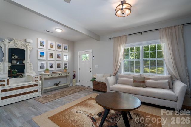 2960 Walter Drive NW, Concord, NC 28027