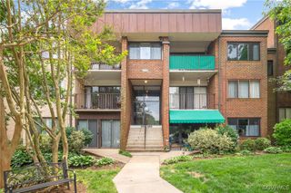1503 Largo Rd Unit#T3, Henrico, VA 23238