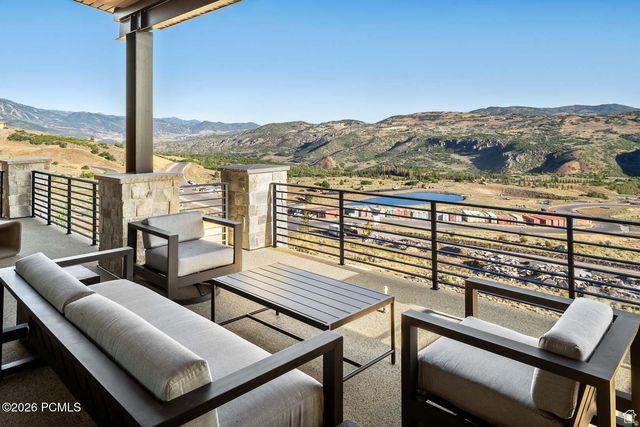 4065 E Islay Drive, Kamas, UT 84036