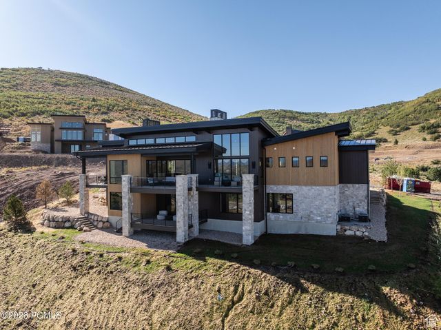4065 E Islay Drive, Kamas, UT 84036