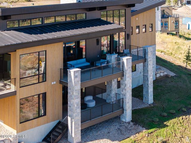 4065 E Islay Drive, Kamas, UT 84036