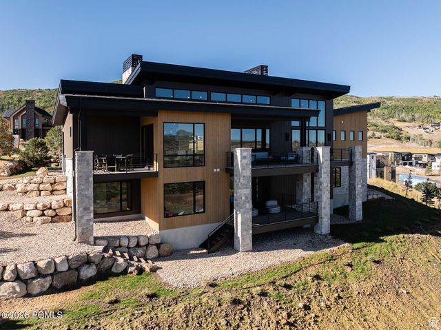 4065 E Islay Drive, Kamas, UT 84036