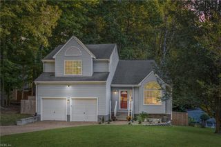 307 Cobble Stone, Williamsburg, VA 23185