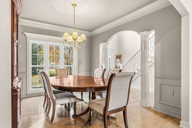 3693 Trousdale Ln, Columbia, TN 38401