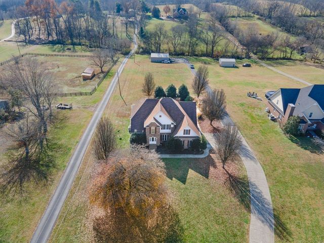 3693 Trousdale Ln, Columbia, TN 38401