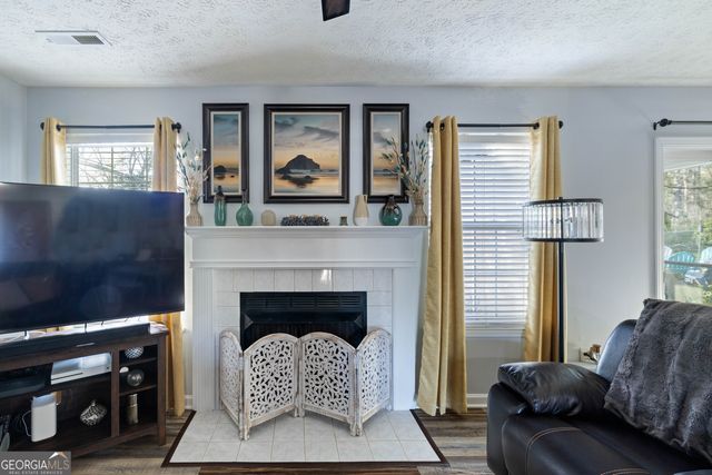 145 Sherry Court, Chickamauga, GA 30707