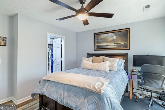 145 Sherry Court, Chickamauga, GA 30707