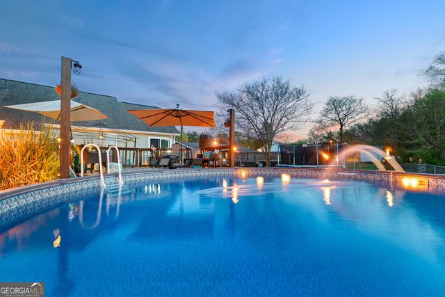 145 Sherry Court, Chickamauga, GA 30707