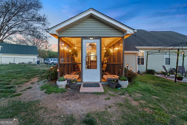 145 Sherry Court, Chickamauga, GA 30707