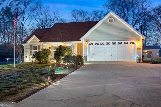 145 Sherry Court, Chickamauga, GA 30707