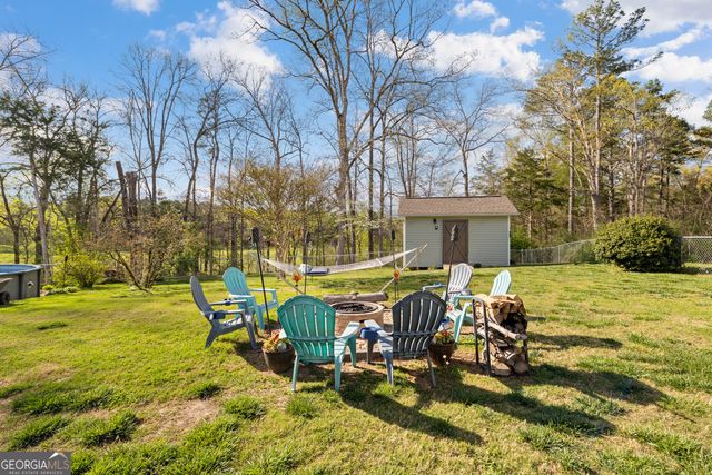 145 Sherry Court, Chickamauga, GA 30707