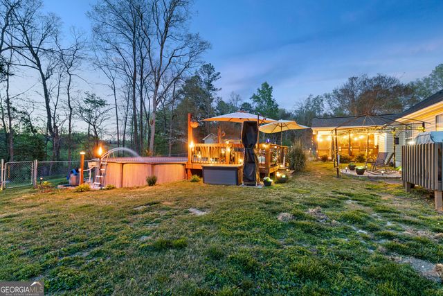 145 Sherry Court, Chickamauga, GA 30707