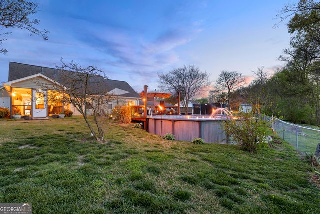 145 Sherry Court, Chickamauga, GA 30707