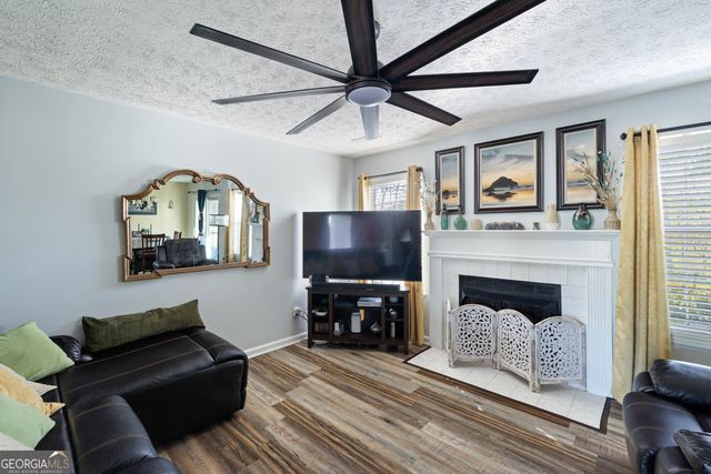 145 Sherry Court, Chickamauga, GA 30707