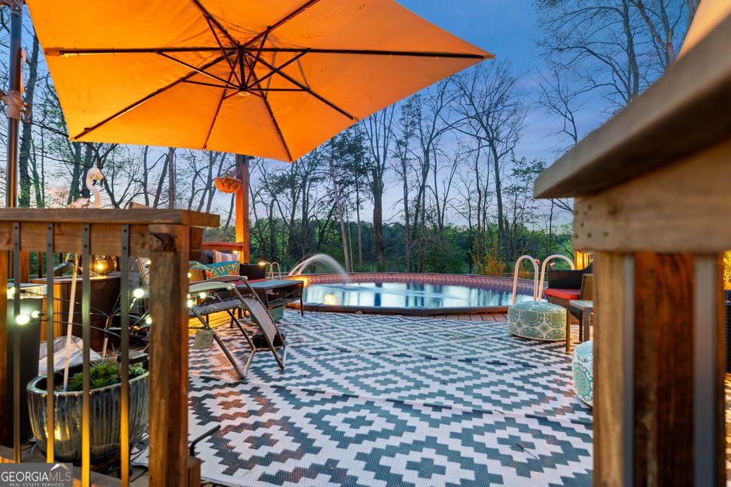 145 Sherry Court, Chickamauga, GA 30707