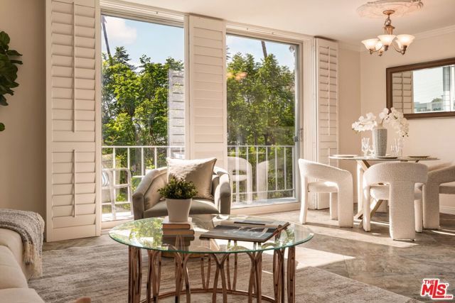 100 S Doheny Drive 402, Los Angeles, CA 90048