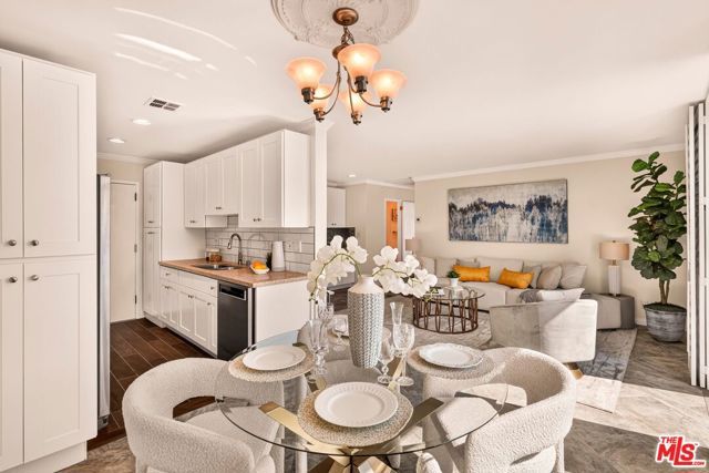 100 S Doheny Drive 402, Los Angeles, CA 90048
