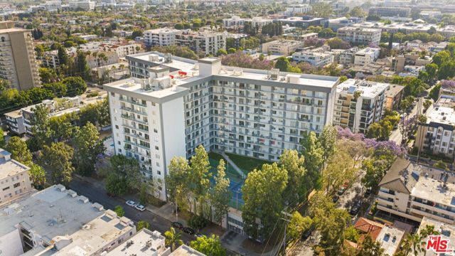 100 S Doheny Drive 402, Los Angeles, CA 90048