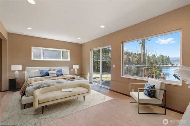 123 E Orre Nobles Road, Union, WA 98592